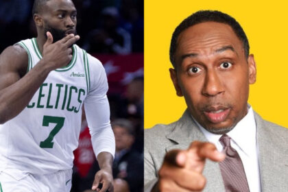 Stephen A. Smith