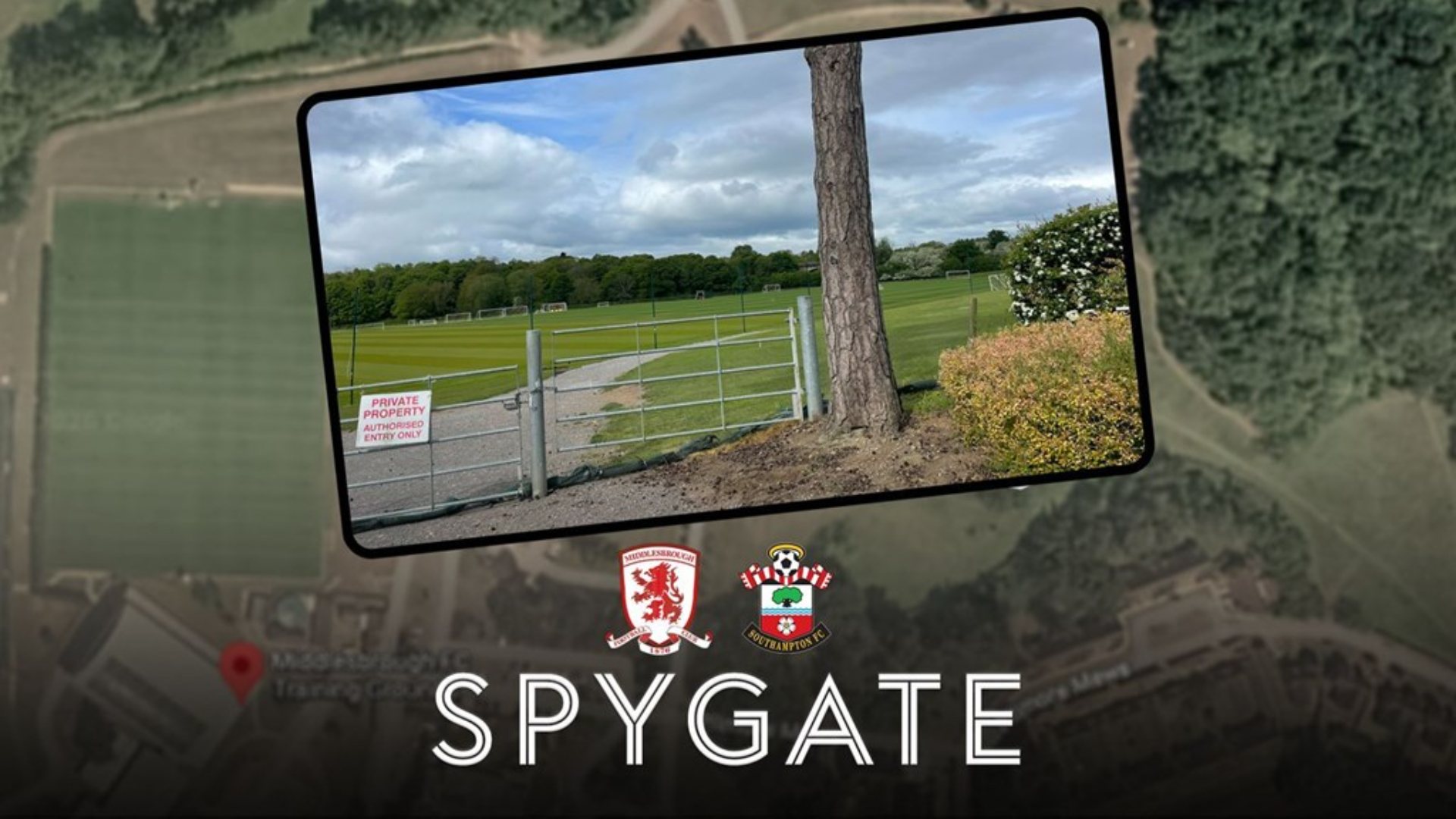 Southampton Appeal