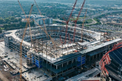 2030 NFL Super Bowl