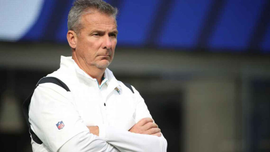 Urban Meyer
