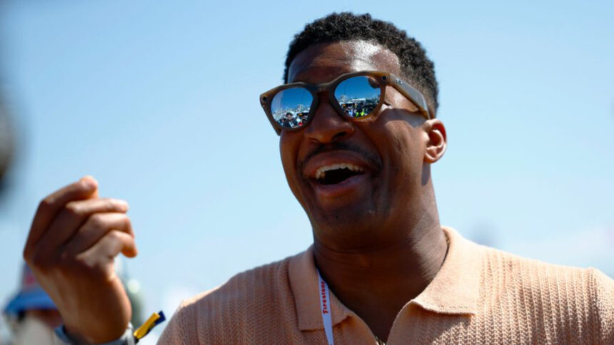 Jameis Winston