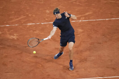 Alexander Zverev