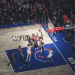 knicks vs spurs