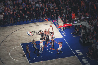 knicks vs spurs