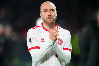 Christian Eriksen
