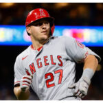 Mike Trout