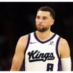 Zach LaVine