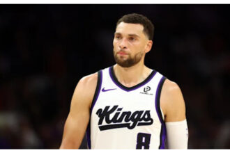 Zach LaVine
