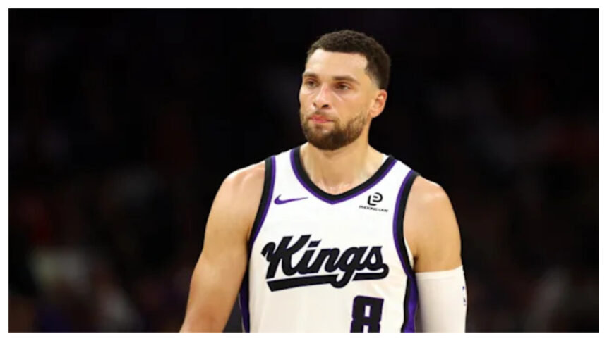 Zach LaVine