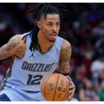 Ja Morant