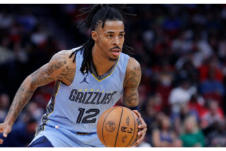 Ja Morant