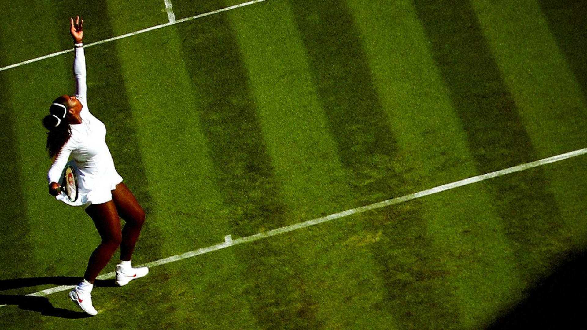 Serena Williams