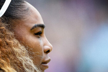 Serena Williams