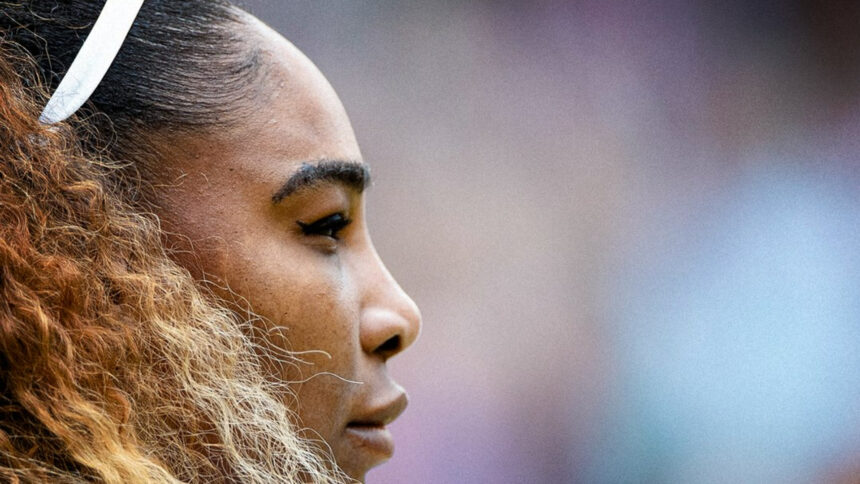 Serena Williams