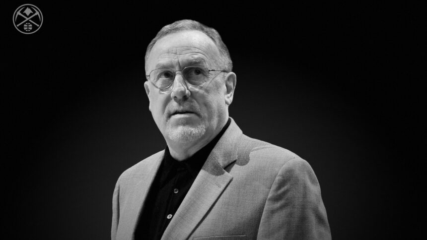 Rick Adelman