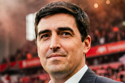 Andoni Iraola