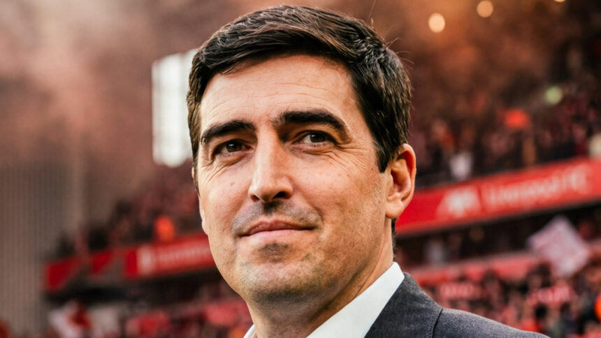 Andoni Iraola