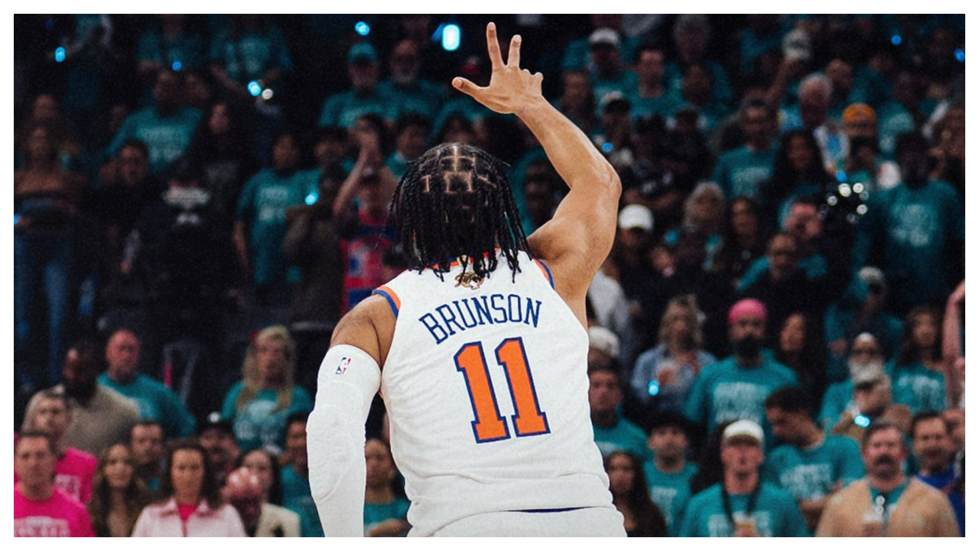 Jalen Brunson