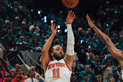 Jalen Brunson
