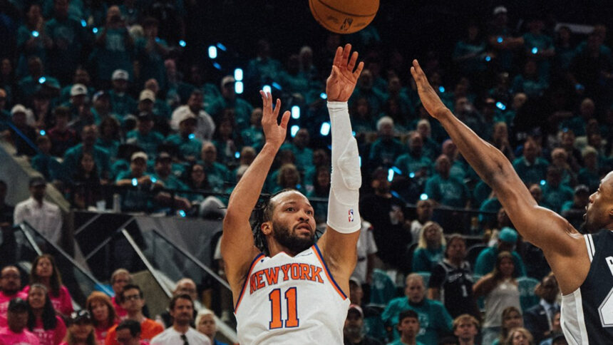 Jalen Brunson