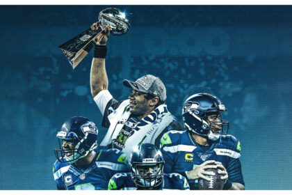 Russell Wilson