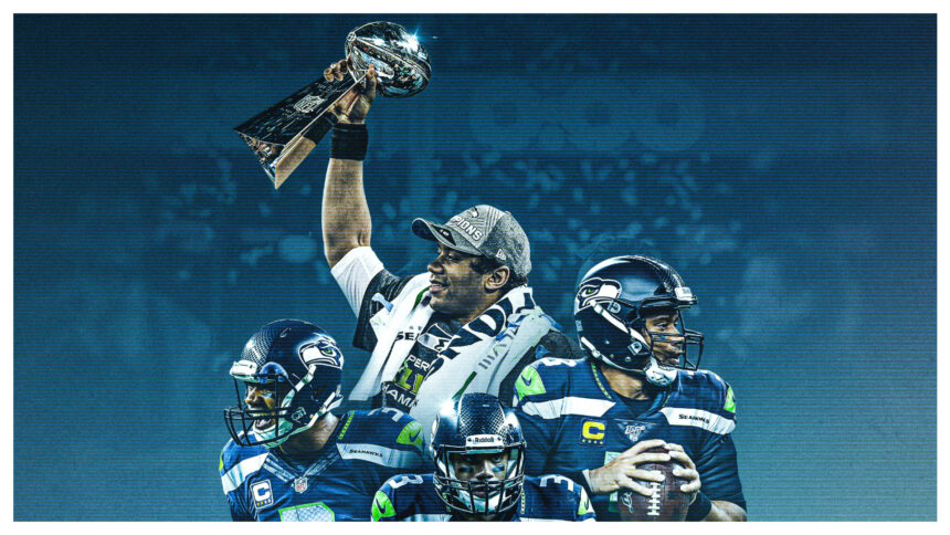 Russell Wilson