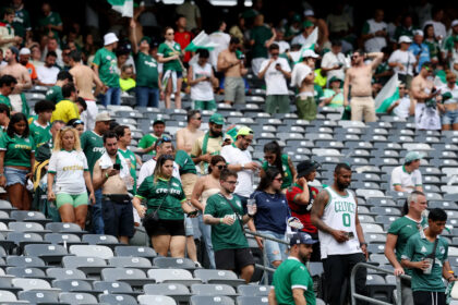 World Cup Fans