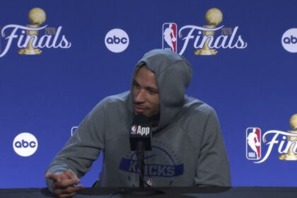 Josh Hart