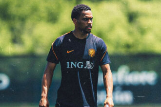 Arsenal's defender Jurrien Timber ruled out of World Cup for Netherlands