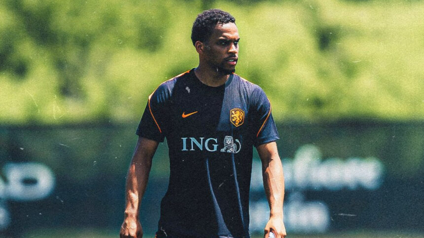Arsenal's defender Jurrien Timber ruled out of World Cup for Netherlands