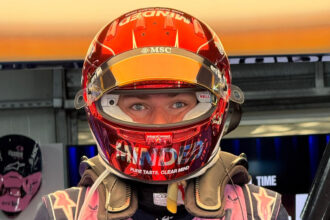 Gasly Reflects on Emotional Strain After Monaco GP Podium Loss