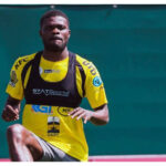 Thomas Partey