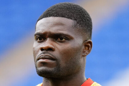 Thomas Partey