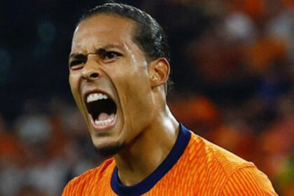Van Dijk