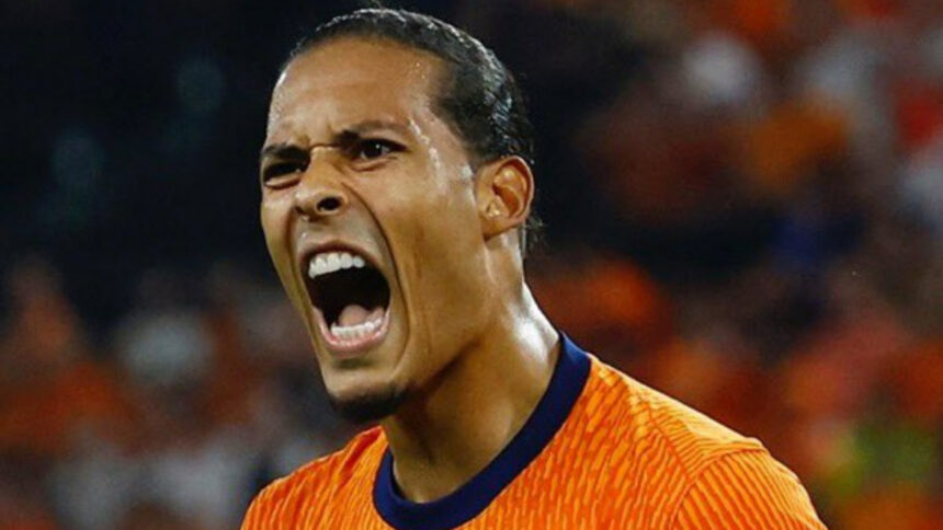 Van Dijk