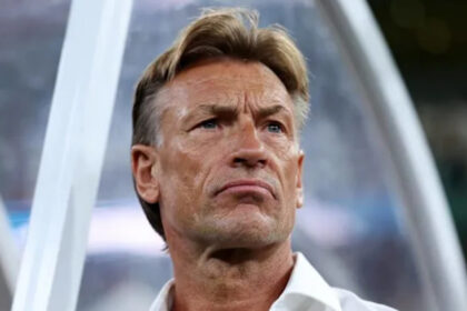 Hervé Renard