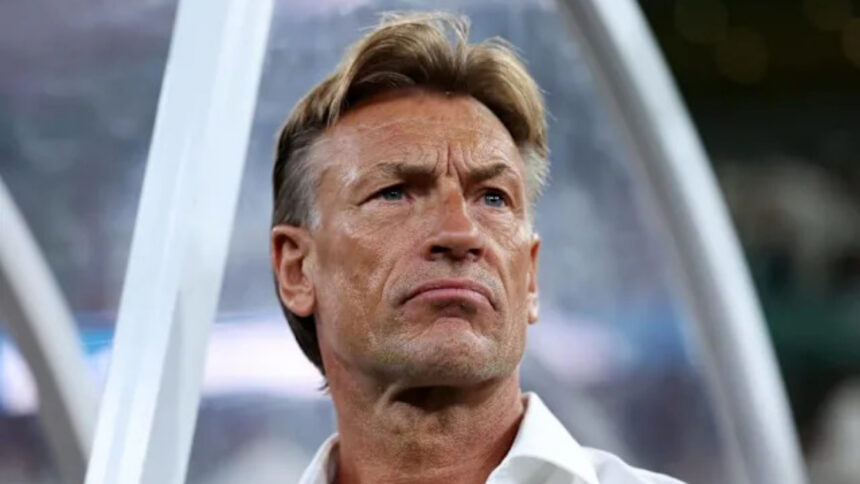Hervé Renard