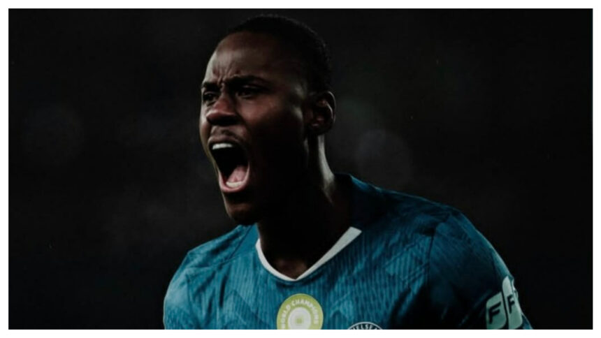 Trevor Chalobah
