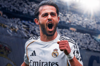 Bernardo Silva agrees two-year deal at the Bernabeu.
