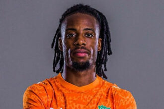 Elye Wahi’s visa issues have been resolved and the striker has now received the necessary authorisation to enter Canada.