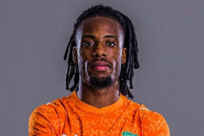 Elye Wahi’s visa issues have been resolved and the striker has now received the necessary authorisation to enter Canada.
