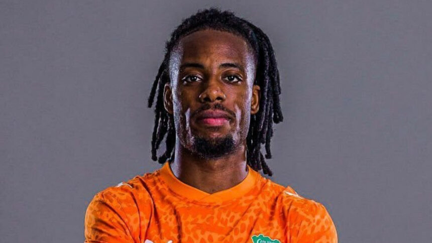 Elye Wahi’s visa issues have been resolved and the striker has now received the necessary authorisation to enter Canada.