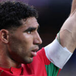 Achraf Hakimi