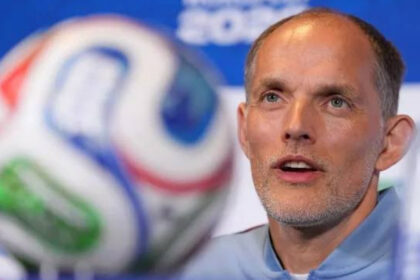 Tuchel said hydration breaks disrupt momentum