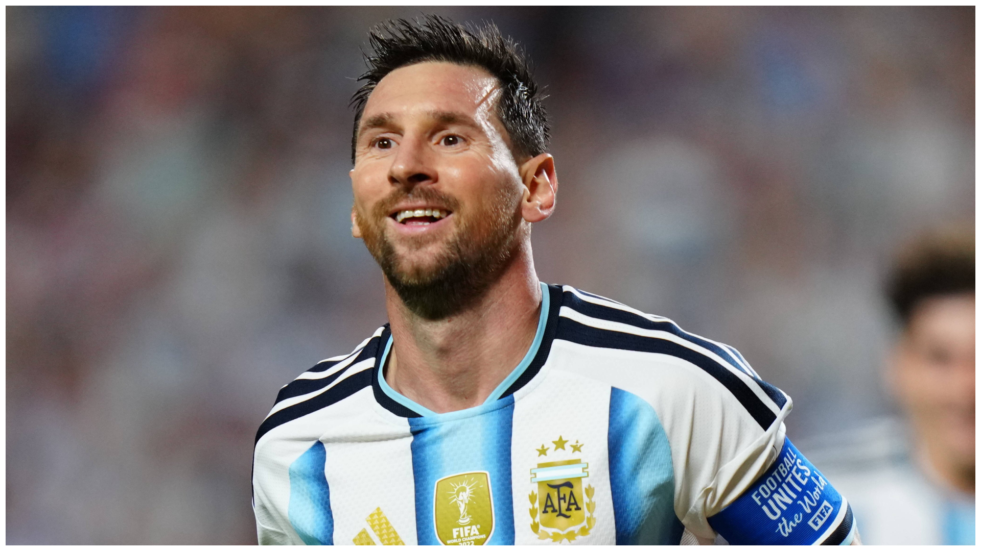 Guinness World Record Confirms 5 New Records for Lionel Messi After Hattrick vs Algeria