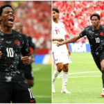 Jonathan David Joins Ronaldo, Messi in List of Players With World Cup Hat Tricks