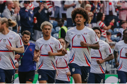 USMNT’s Knockout Stage 2026: What to Expect After Dominating Group D