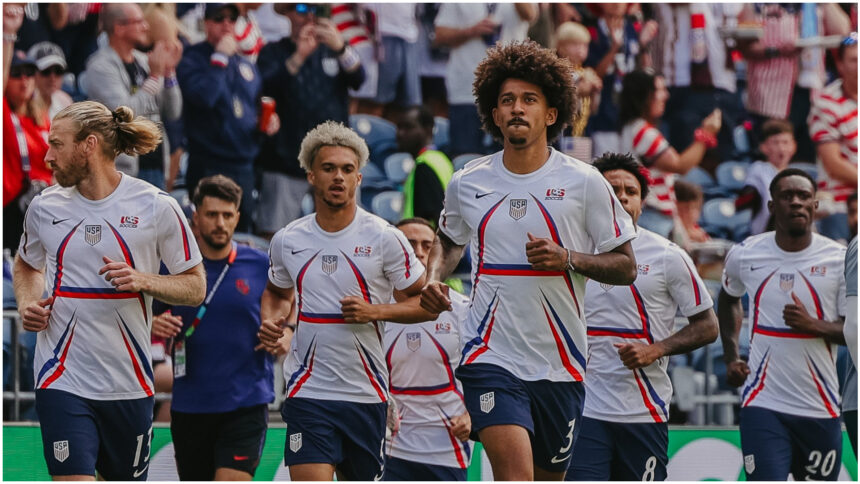 USMNT’s Knockout Stage 2026: What to Expect After Dominating Group D