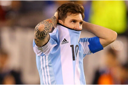 Argentina vs Cape Verde: 6 Reasons the Underdogs Will Derail Lionel Messi's World Cup Farewell