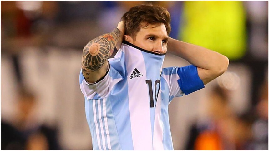 Argentina vs Cape Verde: 6 Reasons the Underdogs Will Derail Lionel Messi's World Cup Farewell